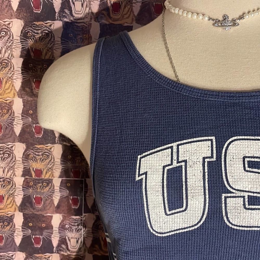 Grayson threads top - Picture 5 of 5